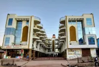 SERENITY FORT HOTEL Hotels in 