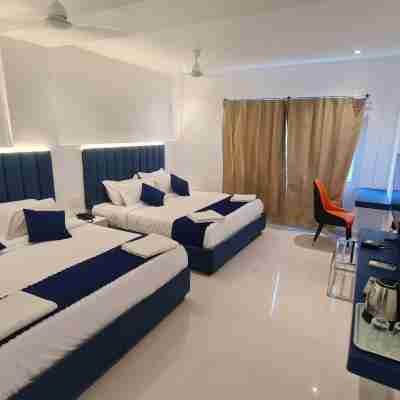 Brigade Hotels and Resorts Rooms