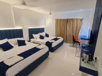 Brigade Hotels and Resorts Hotels in Chittoor District