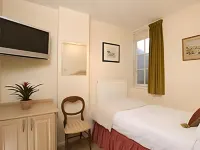 Manston Guest House Hotel di Shaftesbury