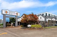 馬維裡克飯店尤金近大學，Ascend飯店集合 尤金住宿飯店