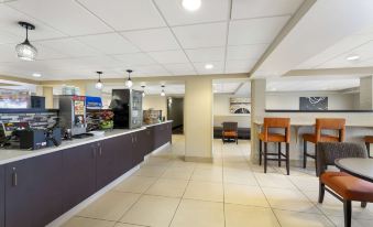 Best Western Rochester Marketplace Inn