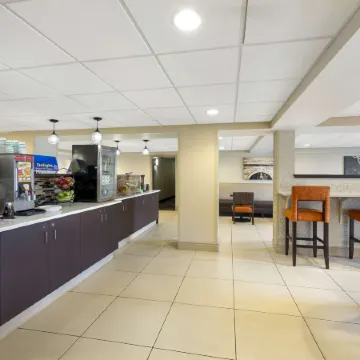 Best Western Rochester Marketplace Inn