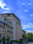 Hotel Mainzer Hof