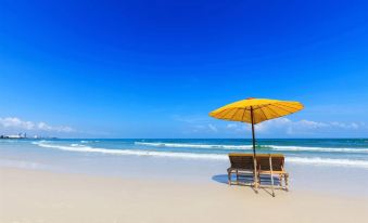 Palm Crescent Hua Hin