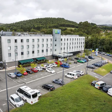 Holiday Inn Express BILBAO by IHG