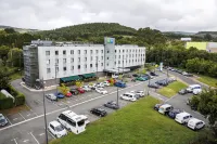 Holiday Inn Express BILBAO by IHG - Parking