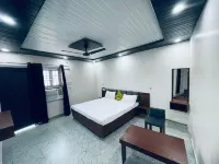 Aayodhya Dham Hotel