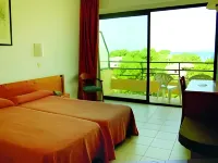 Hotel Amazonas - Balcony
