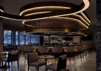 InterContinental Hotels SAN ANTONIO RIVERWALK by IHG - bar