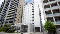 Hotel Crown Hills Kofu Hotels near Kofu Time Bell