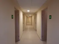 CHN Hotel Monterrey Santa Fe Hotel a San Nicolas De Los Garza