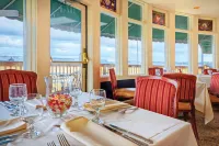 Club Wyndham Bay Voyage Inn Hotel a Jamestown