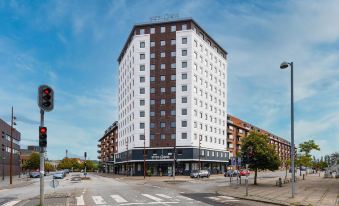 Hotel Cabinn Vejle