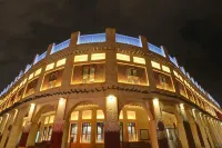Majestic Hotel Hotels in Doha