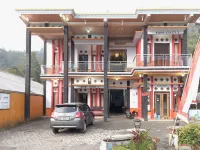 Villa Cahaya 2 Guci Mitra RedDoorz Hotels near TWA GUCI Pancuran 13