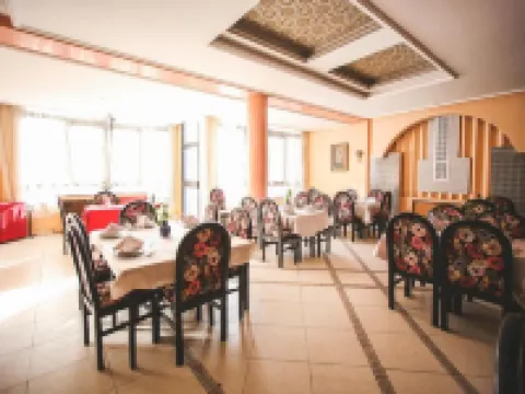 Hotel Bab Mansour Hoteles en Mequinez