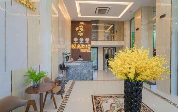 마리스 다낭 호텔