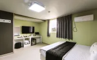 Yeongcheon Yolo Self Check-in Motel