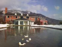 Sora No Mori Hotel Hanagori