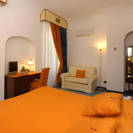 Hotel Floridiana