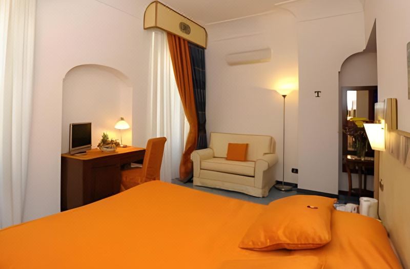 Hotel Floridiana