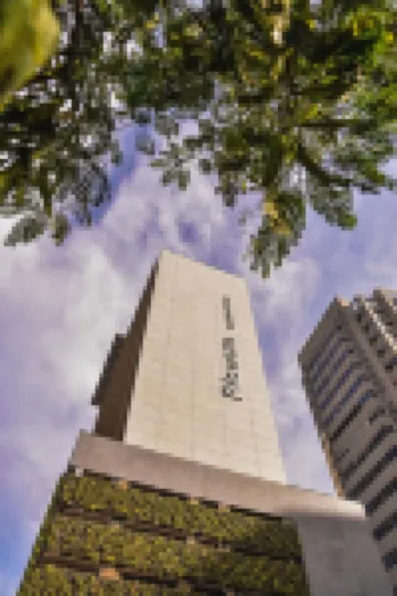 Rio Hotel by Bourbon Sao Paulo Hoteles en 