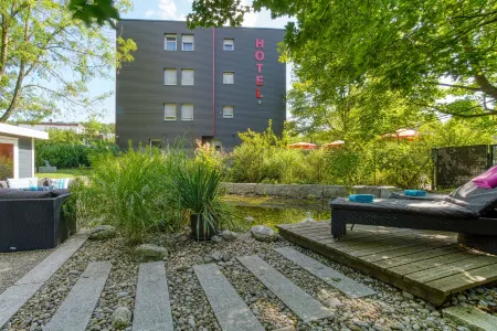 Centro Hotel U-No1, Trademark Collection by Wyndham