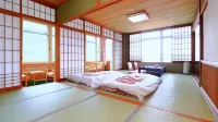 Hitou Hanabun Hoteles cerca de Akakura Onsen Ski Area