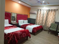 Hotel Regent