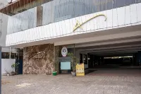 Hotel Annamalai Hôtels à : Cuddalore