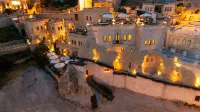 Tafoni Houses Cave Hotel Hotel a Ortahisar Belediyesi