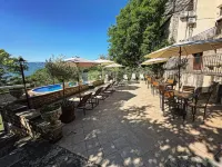 L'Antica Dimora Hotels in Castelpetroso