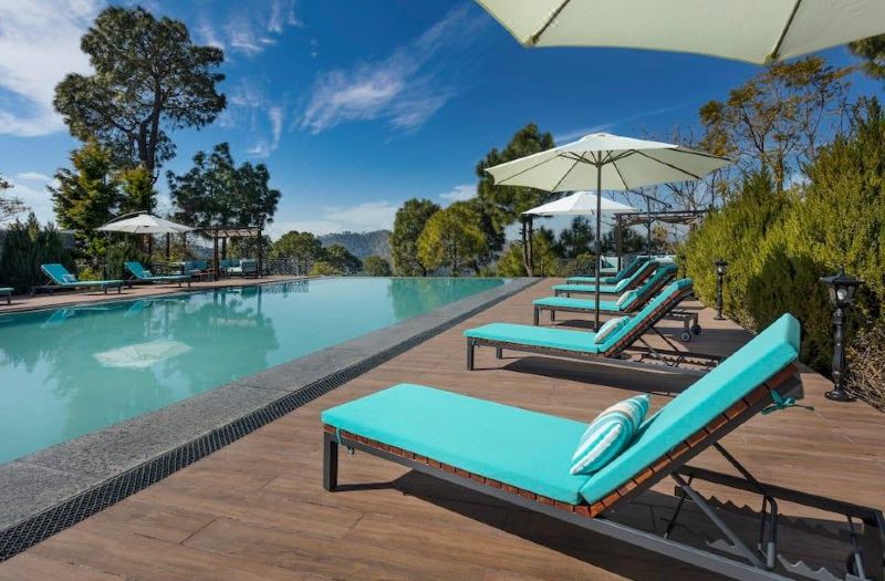 Suryavilas Luxury Resort & Spa photo 5