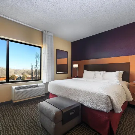 TownePlace Suites Farmington