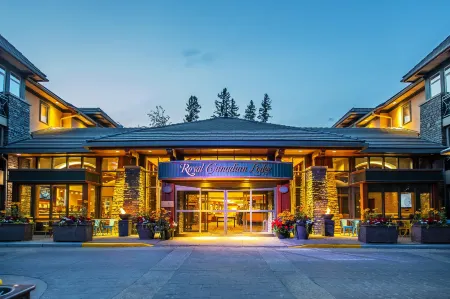 Royal Canadian Lodge