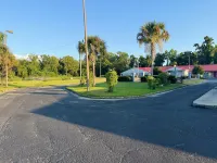 Budget Inn by Belvilla St George I-95 Hotels in Saint George