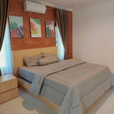 Homestay Joglo Seruni Syariah