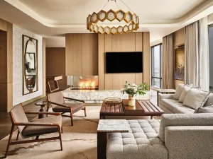 The Ritz-Carlton, Portland