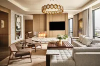 The Ritz-Carlton, Portland Отели рядом с достопримечательностью «Розовый сад»