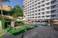 Hotel Costa Malaga by Pierre & Vacances