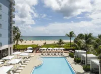 The Singer Oceanfront Resort Singer Island, Curio by Hilton - Beach