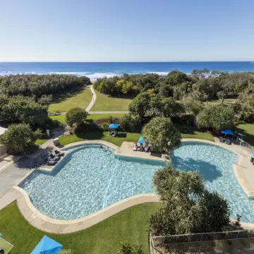 Ramada by Wyndham Marcoola Beach