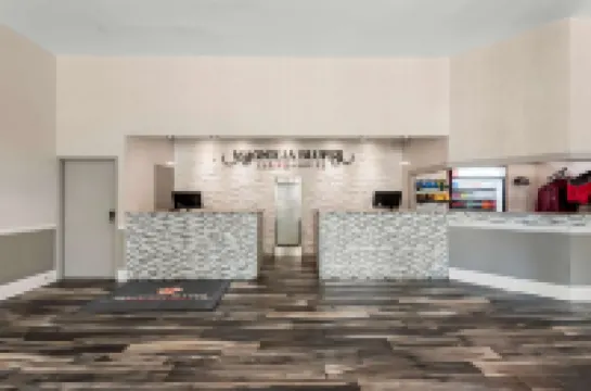 Magnolia Bluffs Casino Hotel, BW Premier Collection