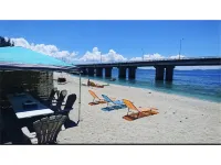 โอเชียน คอทเทจ - รีสอร์ท