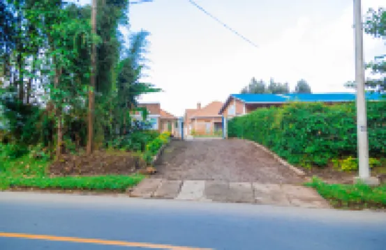 Future4Kids Kinigi Guesthouse