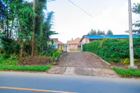 Future4Kids Kinigi Guesthouse