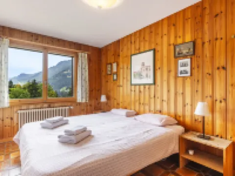 Champbois Hotels in Champery