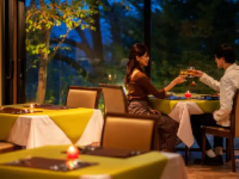 Hotel Io Alpheratz Hotels in Kasama