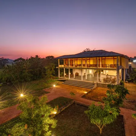 Ceylon Breeze Sigiriya
